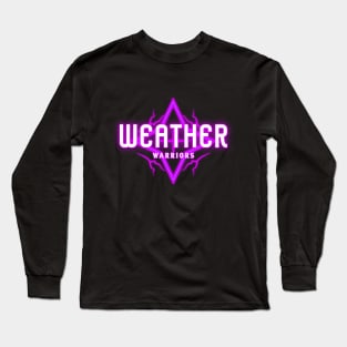 Weather Warriors Long Sleeve T-Shirt